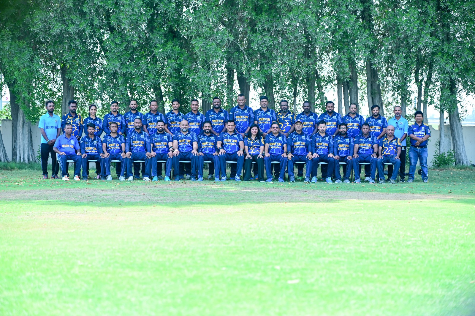 Sharjah English School (SES)