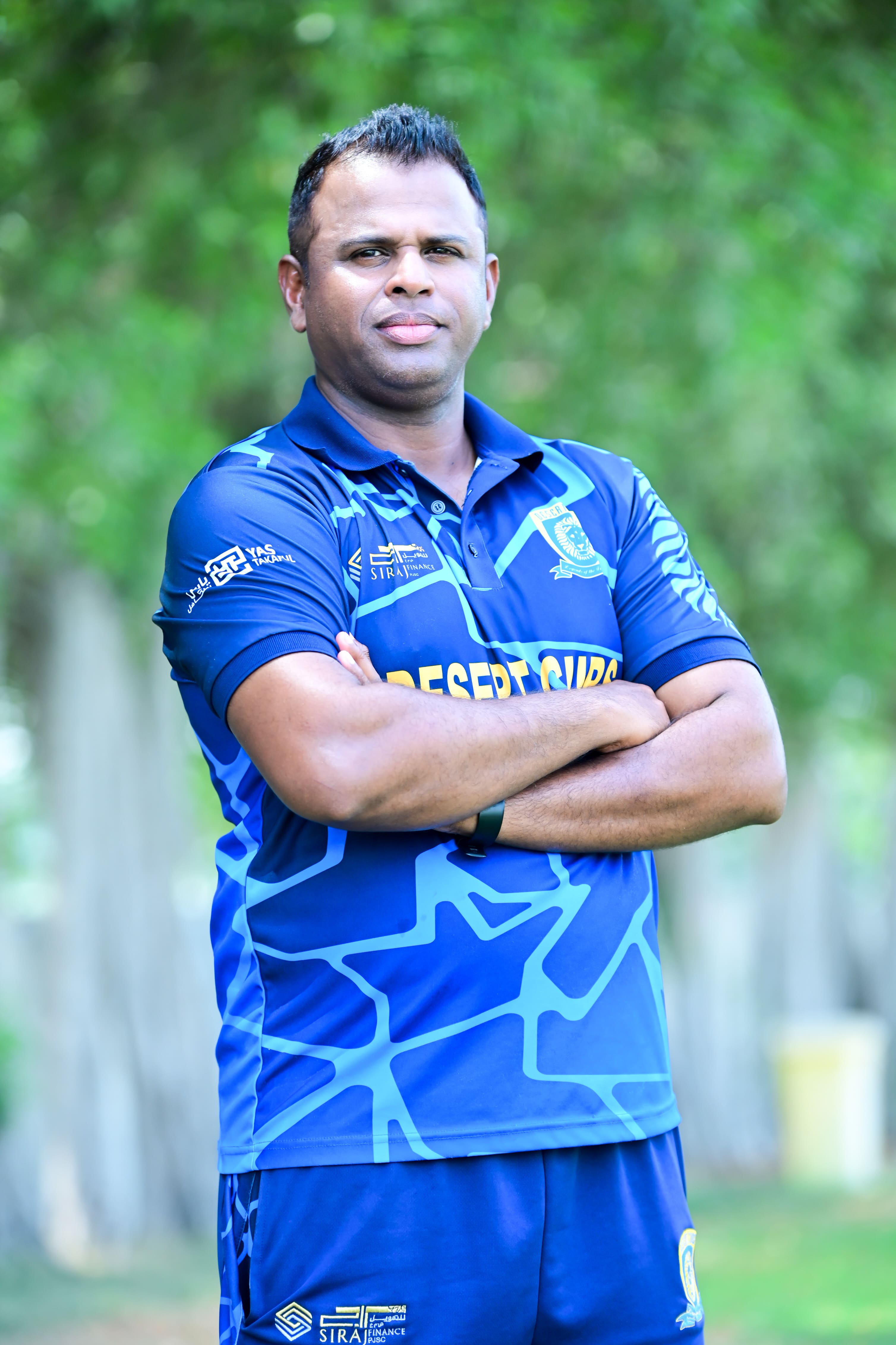 Chanaka Ediriweerage