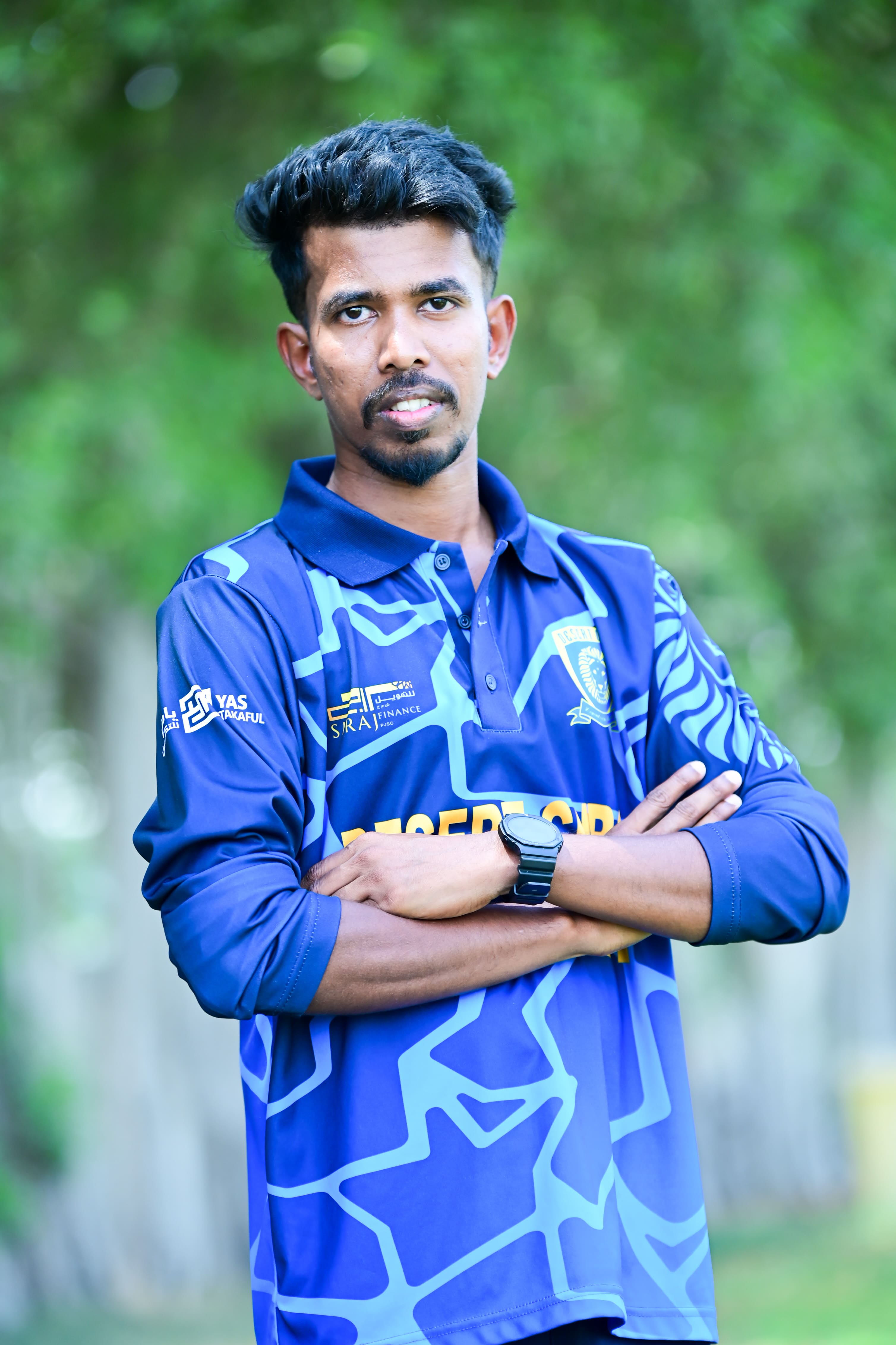 Vishwa Fernandopulle